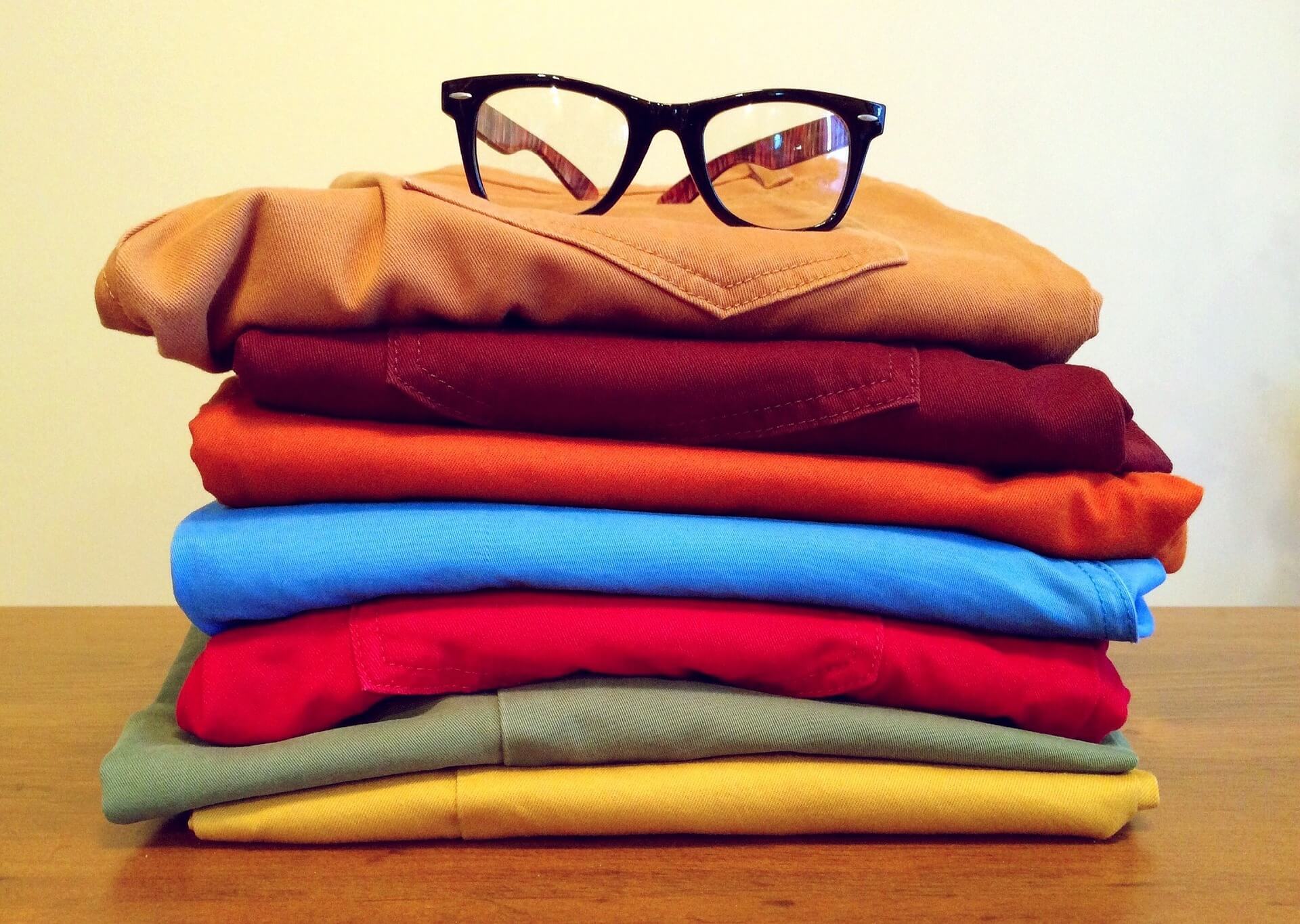 Latest Trends For Autumn Are Here!