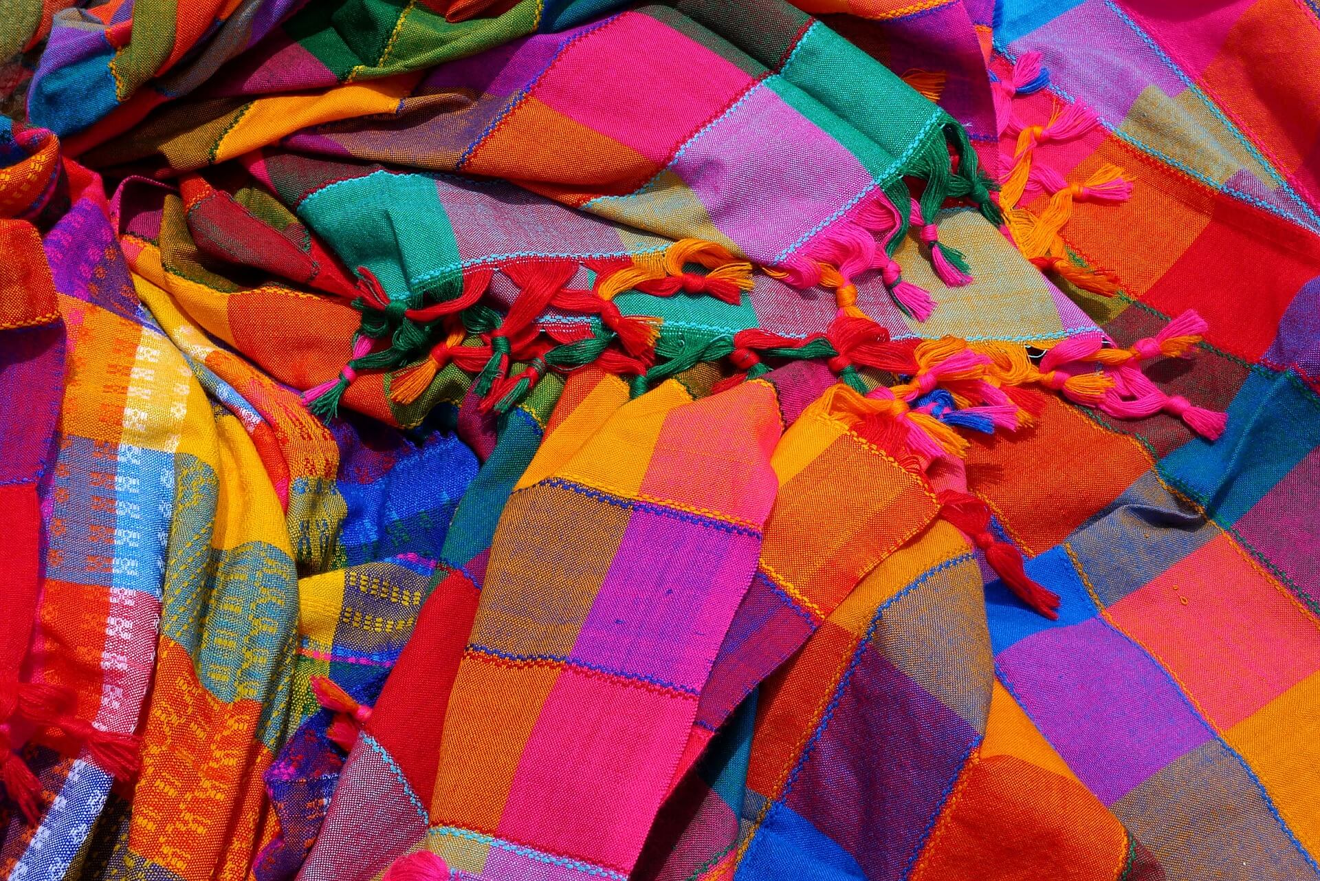 Best Fabrics For Your Dream Dress!